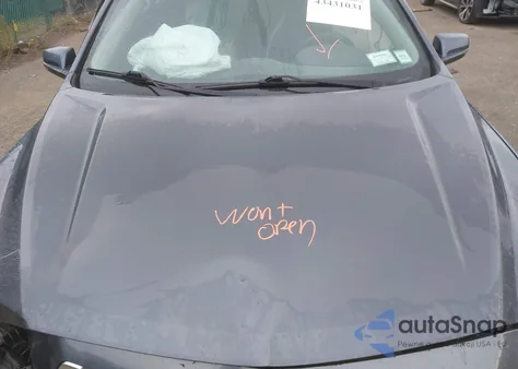 2013 Chevrolet Malibu 1Lz z USA, uszkodzony, nr VIN 1G11H5SA5DF196464